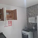 Apartamento Aconchegante Perto Do Centrinho