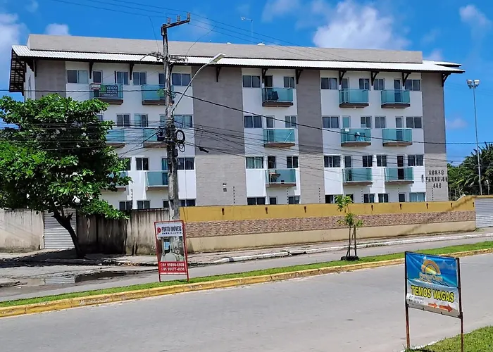 Apartamento Aconchegante Perto Do Centrinho