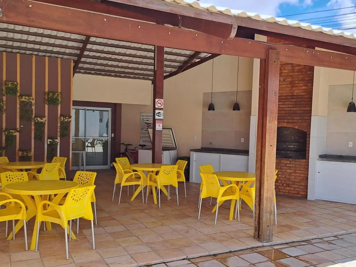 Apartamento Aconchegante Perto Do Centrinho *