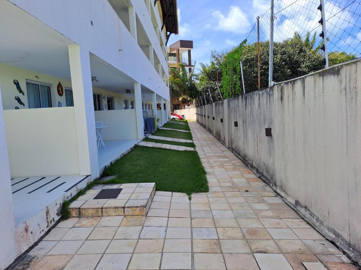 Aconchegante Perto Do Centrinho Pôrto das Galinhas