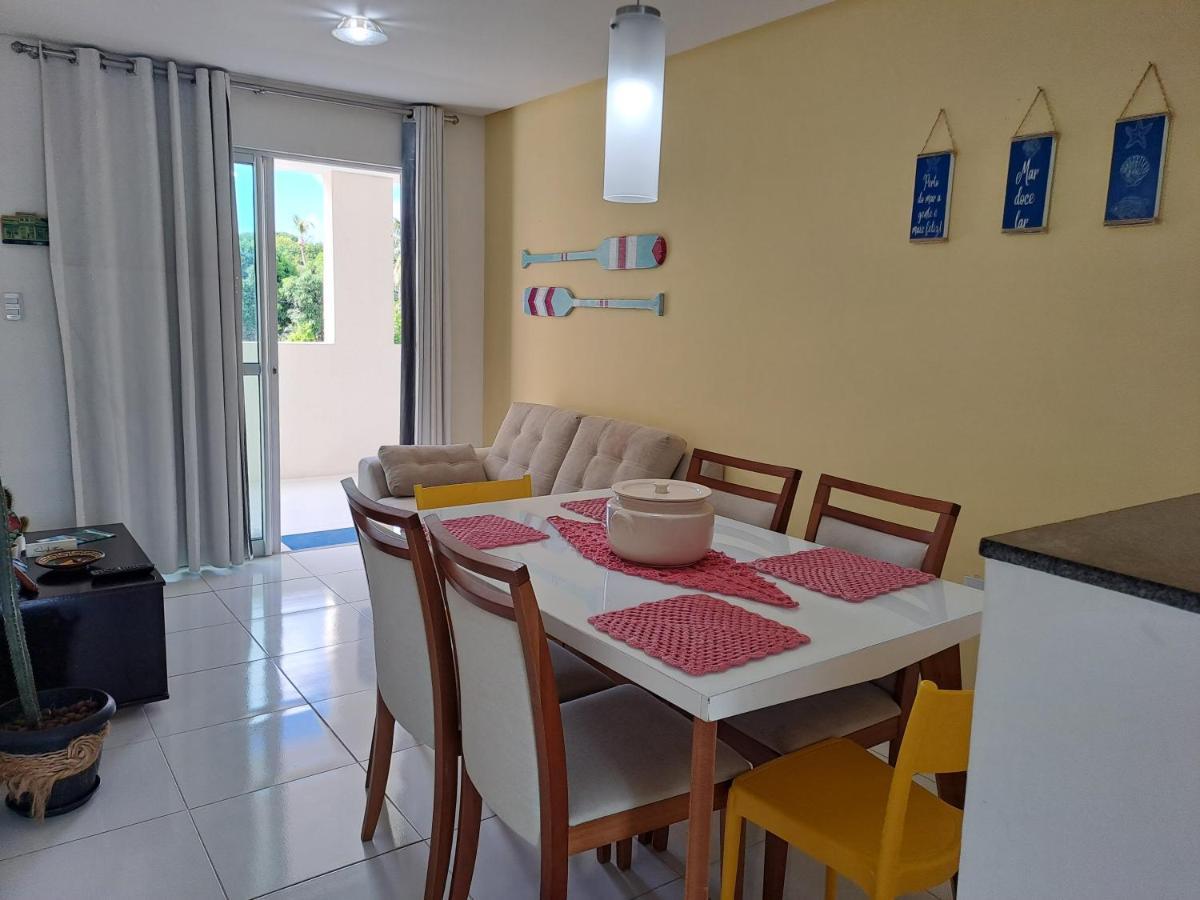 Apartamento Aconchegante Perto Do Centrinho