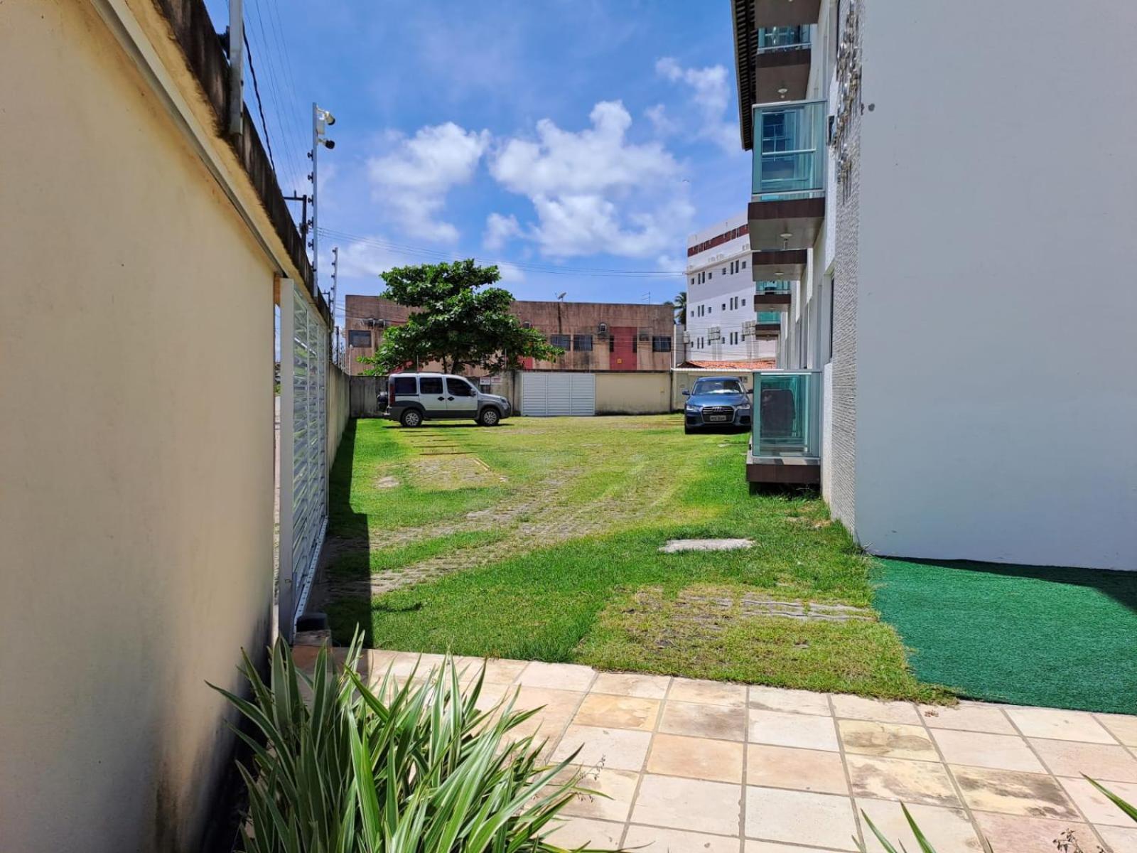 Aconchegante Perto Do Centrinho Apartamento Porto de Galinhas