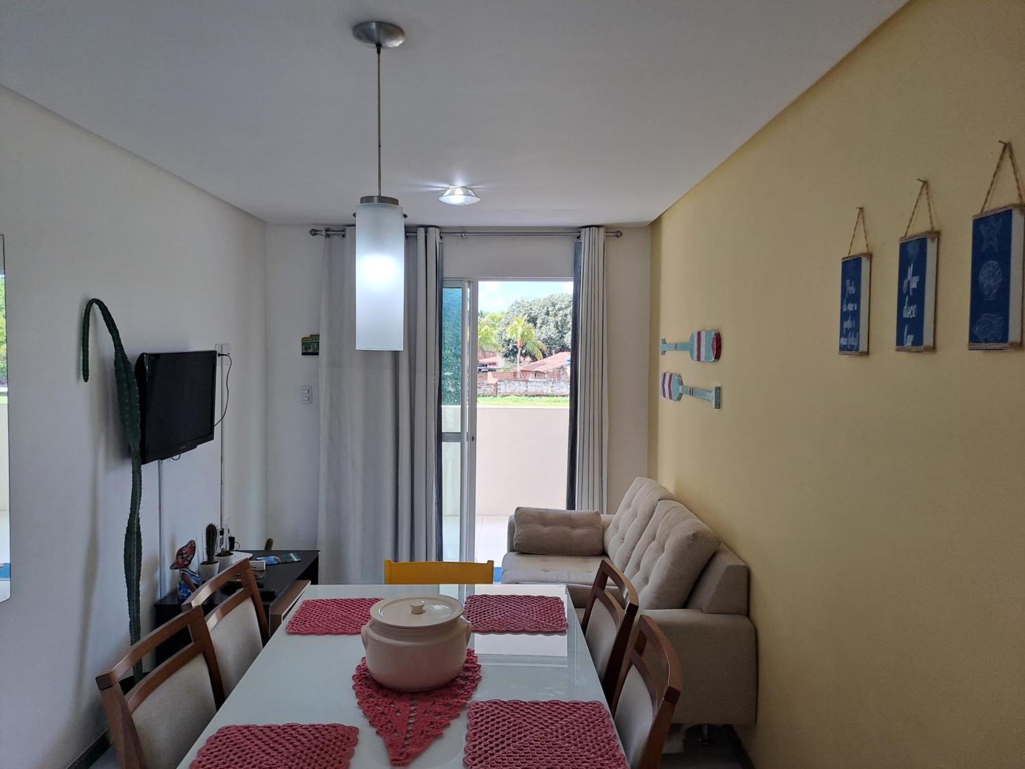 Apartamento Aconchegante Perto Do Centrinho *
