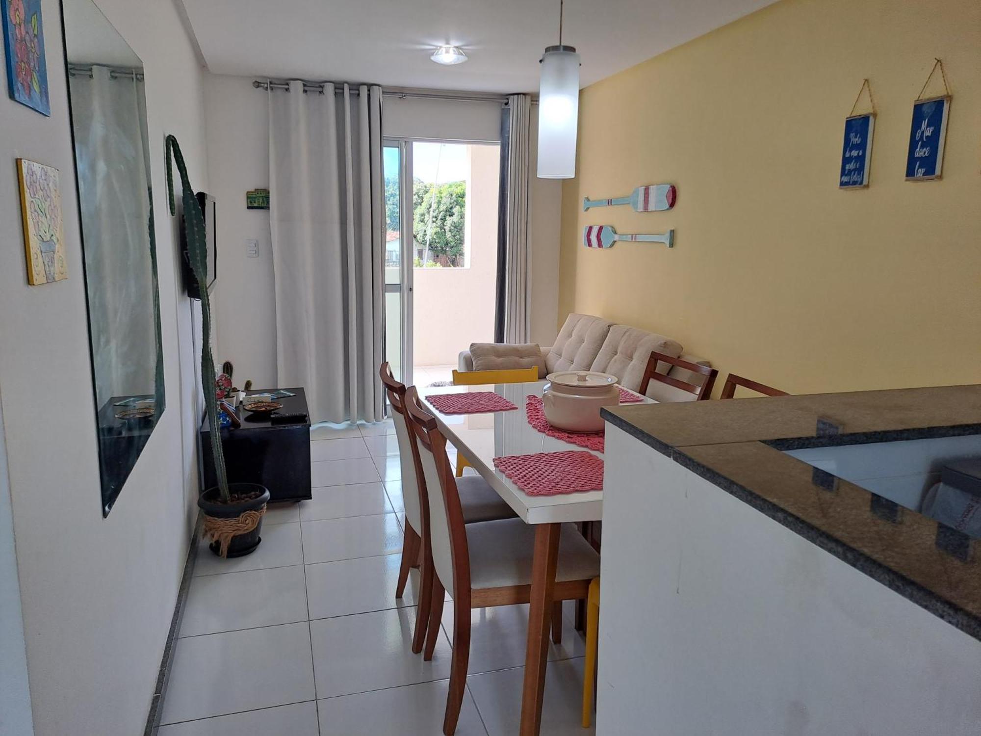 Aconchegante Perto Do Centrinho Apartamento *