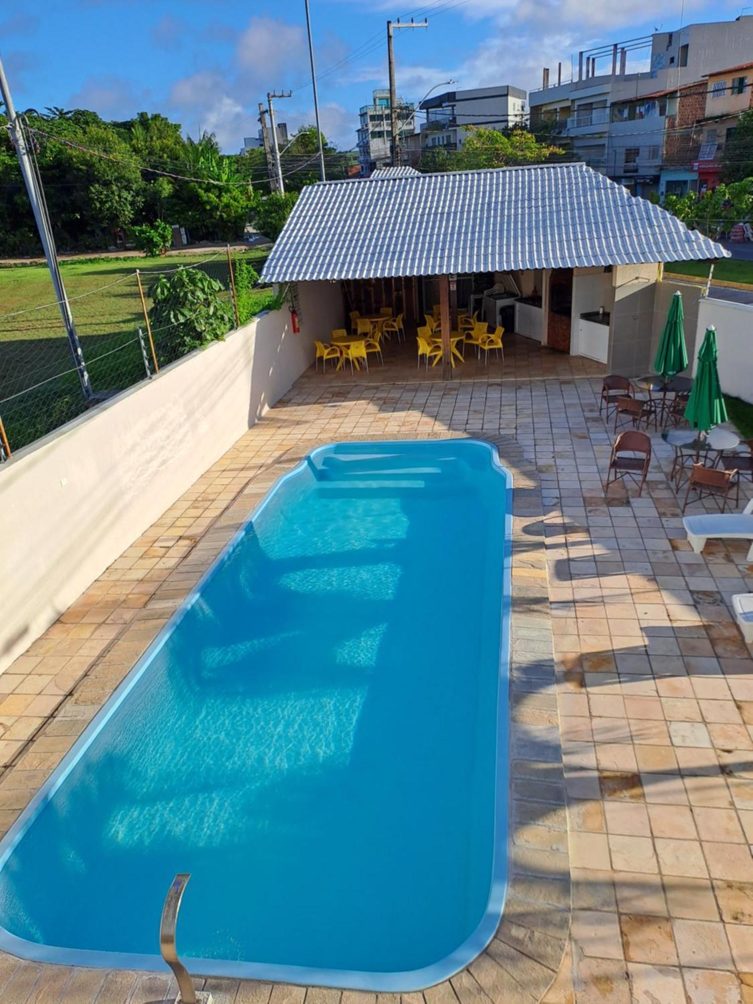 Aconchegante Perto Do Centrinho Pôrto das Galinhas
