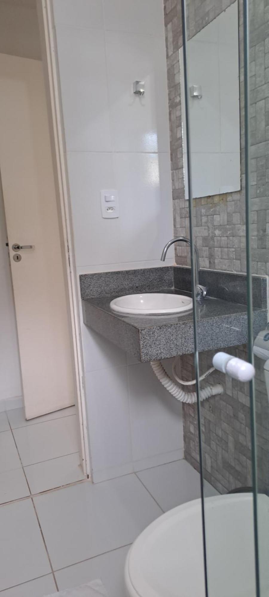Apartamento Aconchegante Perto Do Centrinho Porto de Galinhas