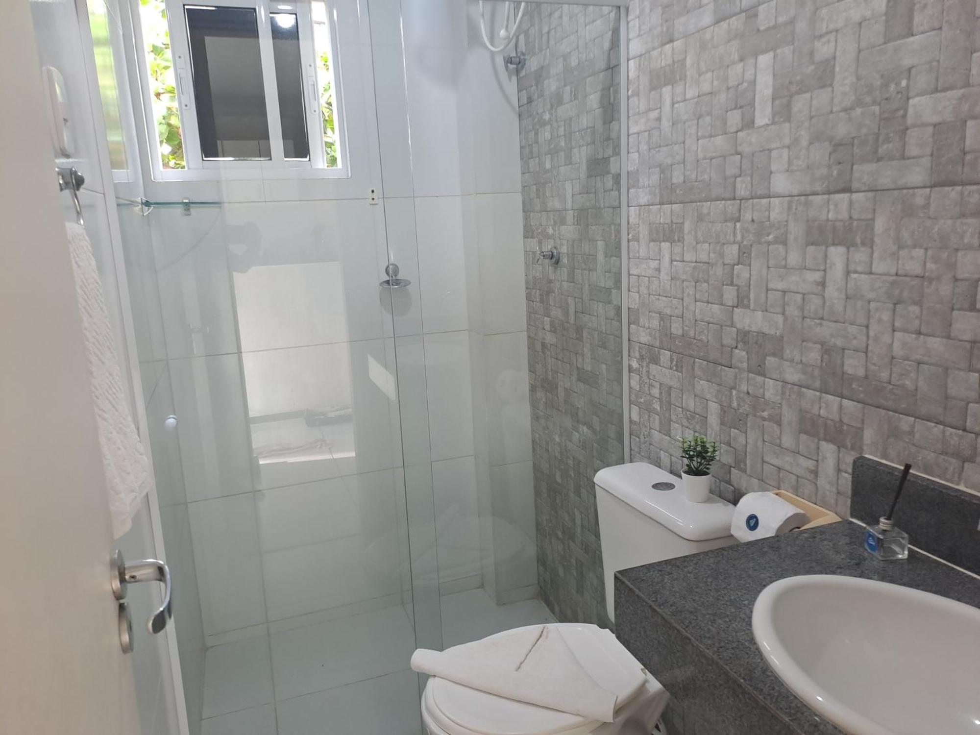 Apartamento Aconchegante Perto Do Centrinho *
